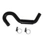 CRP PRODUCTS PSH0525 Rein OE Quality Power Steering Return Rubber Hose w/ Clamps