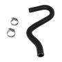 CRP PRODUCTS PSH0530 Rein OE Quality Power Steering Suction Hose w/ Clamps