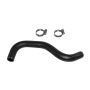 CRP PRODUCTS PSH0531 Rein OE Quality Power Steering Suction Hose w/ Clamps