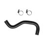 CRP PRODUCTS PSH0531 Rein OE Quality Power Steering Suction Hose w/ Clamps
