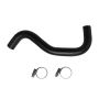 CRP PRODUCTS PSH0531 Rein OE Quality Power Steering Suction Hose w/ Clamps