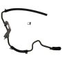 CRP PRODUCTS PSH0534 Rein OE Quality Power Steering Low Pressure Return Hose Assembly