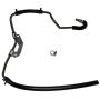CRP PRODUCTS PSH0534 Rein OE Quality Power Steering Low Pressure Return Hose Assembly