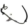 CRP PRODUCTS PSH0534 Rein OE Quality Power Steering Low Pressure Return Hose Assembly