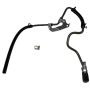 CRP PRODUCTS PSH0534 Rein OE Quality Power Steering Low Pressure Return Hose Assembly