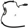 CRP PRODUCTS PSH0534 Rein OE Quality Power Steering Low Pressure Return Hose Assembly