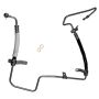 CRP PRODUCTS PSH0537 Rein OE Quality Power Steering High Pressure Feed Hose Assembly