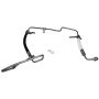 CRP PRODUCTS PSH0537 Rein OE Quality Power Steering High Pressure Feed Hose Assembly