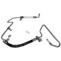 CRP PRODUCTS PSH0537 Rein OE Quality Power Steering High Pressure Feed Hose Assembly