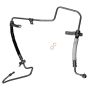 CRP PRODUCTS PSH0537 Rein OE Quality Power Steering High Pressure Feed Hose Assembly