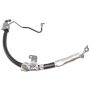 CRP PRODUCTS PSH0539 Rein OE Quality Power Steering High Pressure Feed Hose Assembly