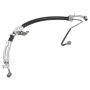 CRP PRODUCTS PSH0539 Rein OE Quality Power Steering High Pressure Feed Hose Assembly