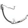 CRP PRODUCTS PSH0539 Rein OE Quality Power Steering High Pressure Feed Hose Assembly