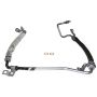 CRP PRODUCTS PSH0540 Rein OE Quality Power Steering High Pressure Feed Hose Assembly