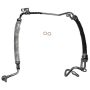 CRP PRODUCTS PSH0540 Rein OE Quality Power Steering High Pressure Feed Hose Assembly