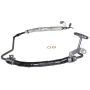 CRP PRODUCTS PSH0540 Rein OE Quality Power Steering High Pressure Feed Hose Assembly