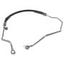CRP PRODUCTS PSH0543 Rein OE Quality Power Steering High Pressure Feed Hose Assembly