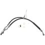 CRP PRODUCTS PSH0544 Rein OE Quality Power Steering High Pressure Feed and Return Hose Assembly
