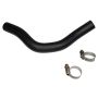 CRP PRODUCTS PSH0546 Rein OE Quality Power Steering Suction Hose w/ Clamps