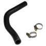 CRP PRODUCTS PSH0546 Rein OE Quality Power Steering Suction Hose w/ Clamps