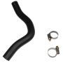 CRP PRODUCTS PSH0546 Rein OE Quality Power Steering Suction Hose w/ Clamps