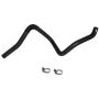 CRP PRODUCTS PSH0547 Rein OE Quality Power Steering Suction Hose w/ Clamps