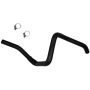 CRP PRODUCTS PSH0547 Rein OE Quality Power Steering Suction Hose w/ Clamps