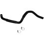 CRP PRODUCTS PSH0548 Rein OE Quality Power Steering Suction Hose w/ Clamps