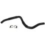 CRP PRODUCTS PSH0548 Rein OE Quality Power Steering Suction Hose w/ Clamps
