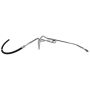 CRP PRODUCTS PSH0551 Rein OE Quality Power Steering Return Hose.