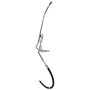 CRP PRODUCTS PSH0551 Rein OE Quality Power Steering Return Hose.