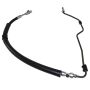 CRP PRODUCTS PSH0552 Rein OE Quality Power Steering High Pressure Feed Hose Assembly