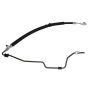 CRP PRODUCTS PSH0552 Rein OE Quality Power Steering High Pressure Feed Hose Assembly