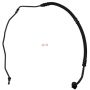 CRP PRODUCTS PSH0553 Rein OE Quality Power Steering High Pressure Feed Hose Assembly