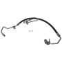 CRP PRODUCTS PSH0554 Rein OE Quality Power Steering High Pressure Feed Hose Assembly