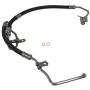 CRP PRODUCTS PSH0554 Rein OE Quality Power Steering High Pressure Feed Hose Assembly