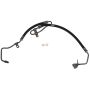 CRP PRODUCTS PSH0554 Rein OE Quality Power Steering High Pressure Feed Hose Assembly