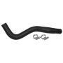 CRP PRODUCTS PSH0561 Rein OE Quality Power Steering Return Rubber Hose w/ Clamps