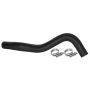 CRP PRODUCTS PSH0561 Rein OE Quality Power Steering Return Rubber Hose w/ Clamps