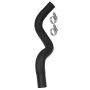 CRP PRODUCTS PSH0561 Rein OE Quality Power Steering Return Rubber Hose w/ Clamps