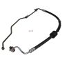 CRP PRODUCTS PSH0562 Rein OE Quality Power Steering High Pressure Feed Hose Assembly