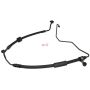 CRP PRODUCTS PSH0563 Rein OE Quality Power Steering High Pressure Feed Hose Assembly