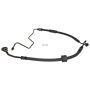 CRP PRODUCTS PSH0563 Rein OE Quality Power Steering High Pressure Feed Hose Assembly