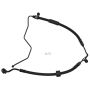 CRP PRODUCTS PSH0563 Rein OE Quality Power Steering High Pressure Feed Hose Assembly