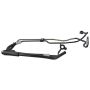 CRP PRODUCTS PSH0564 Rein OE Quality Power Steering High Pressure Feed and Return Hose Assembly