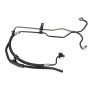 CRP PRODUCTS PSH0564 Rein OE Quality Power Steering High Pressure Feed and Return Hose Assembly