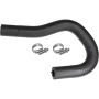 CRP PRODUCTS PSH0567 Rein OE Quality Power Steering Return Rubber Hose w/ Clamps