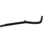 CRP PRODUCTS PSH0568 Rein OE Quality Power Steering Suction Hose w/ Clamps