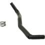 CRP PRODUCTS PSH0568 Rein OE Quality Power Steering Suction Hose w/ Clamps