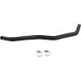 CRP PRODUCTS PSH0568 Rein OE Quality Power Steering Suction Hose w/ Clamps